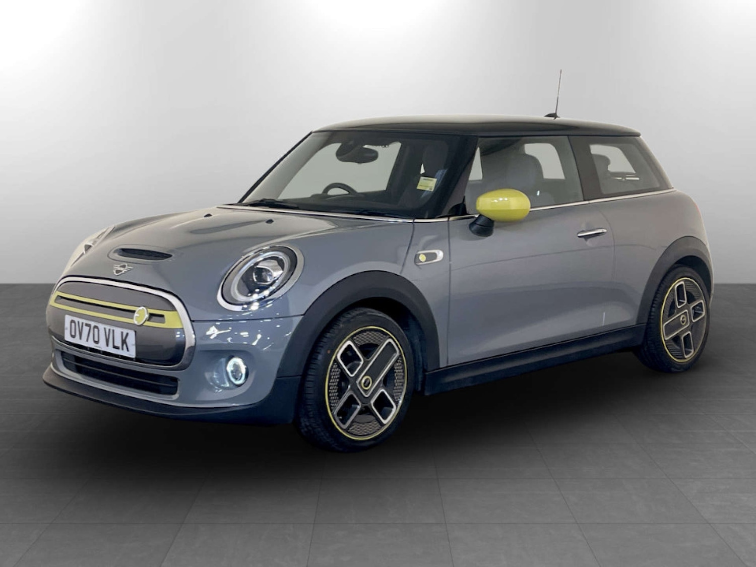 Used MINI Hatch 2020 for sale - 77745591: Photo 6