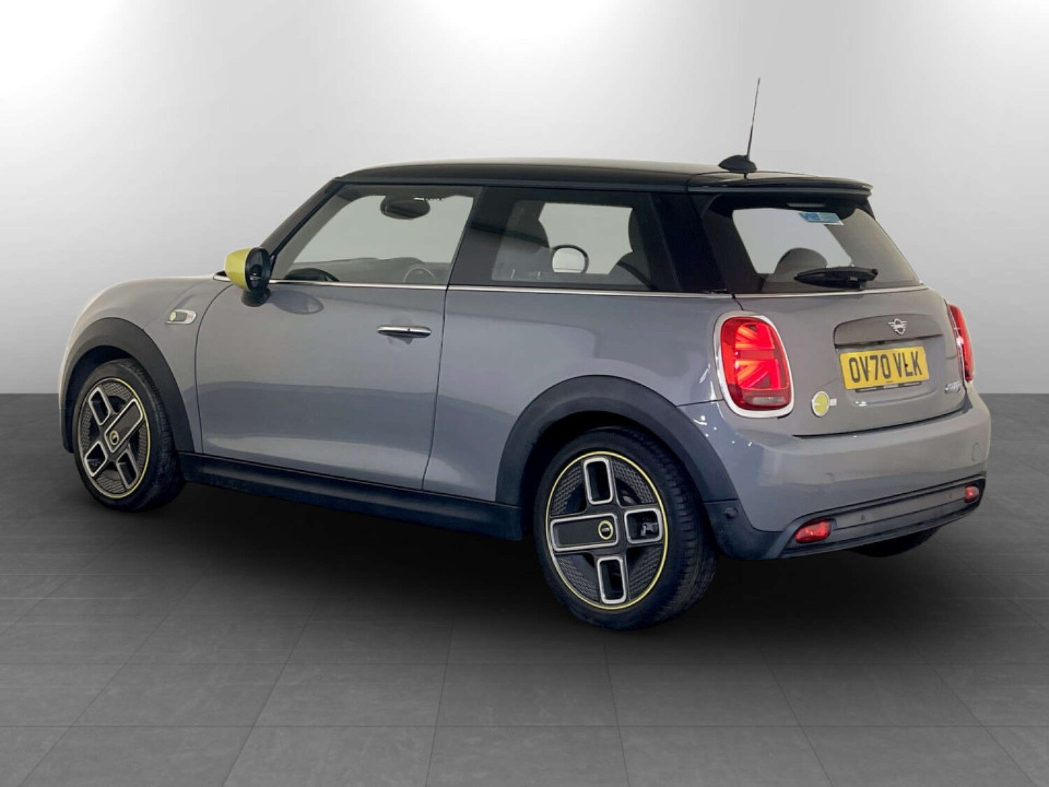 Used MINI Hatch 2020 for sale - 77745591: Photo 8