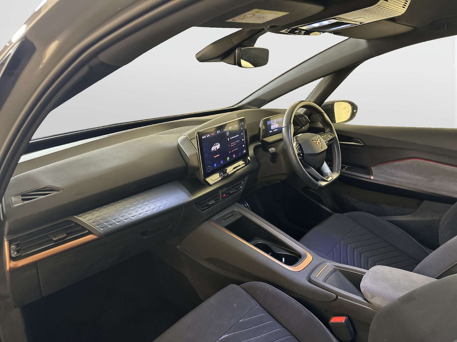 Used Cupra Born 2022 for sale - 78190063: Photo 12