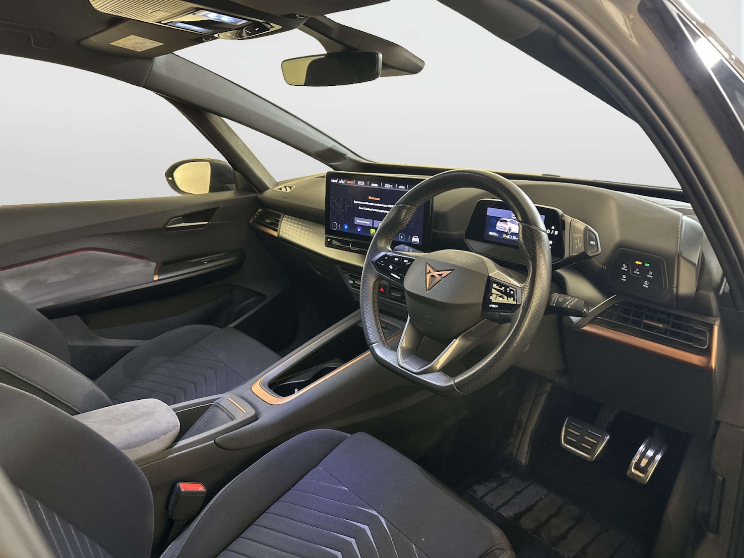 Used Cupra Born 2022 for sale - 78190063: Photo 15