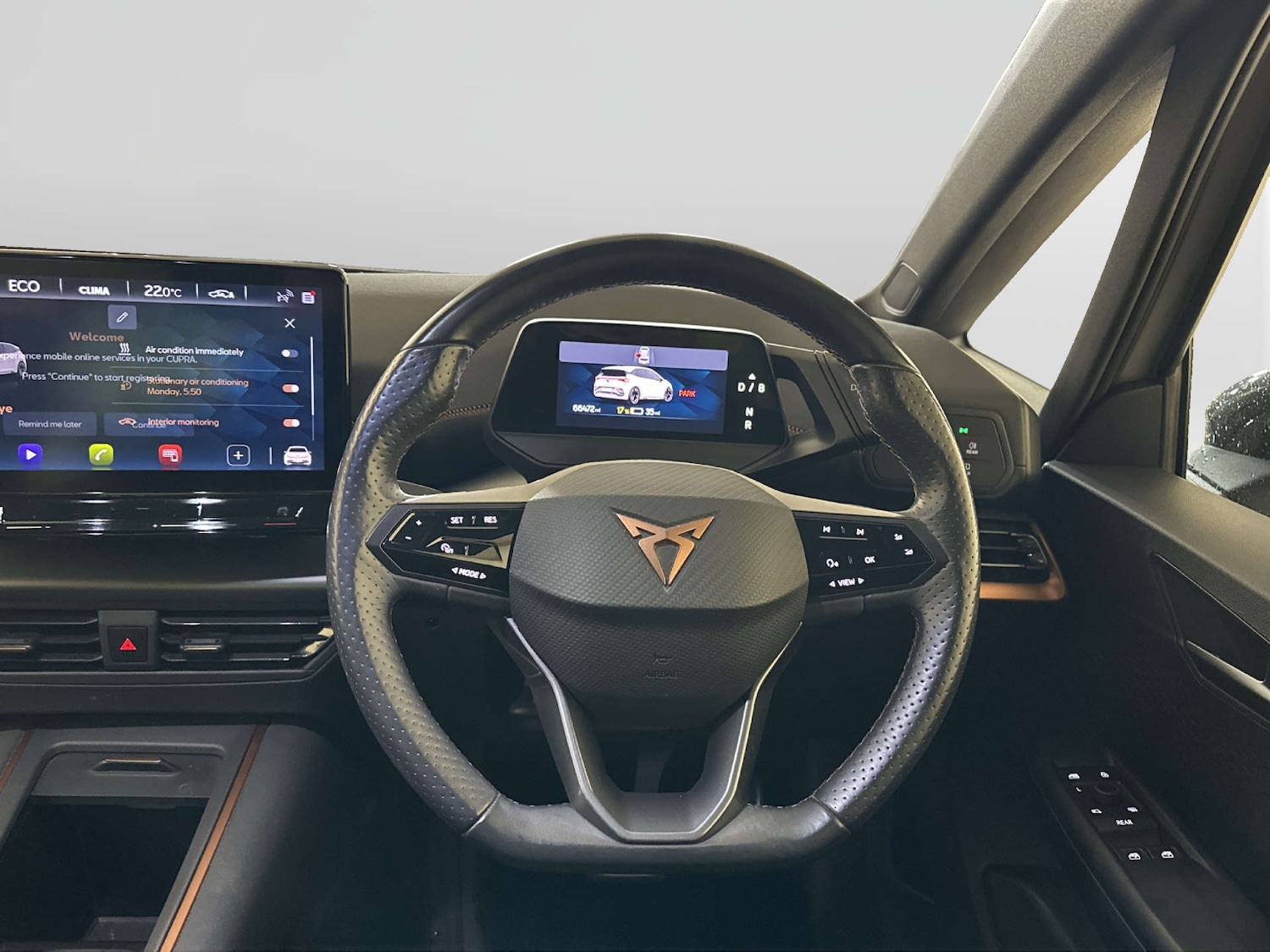 Used Cupra Born 2022 for sale - 78190063: Photo 16