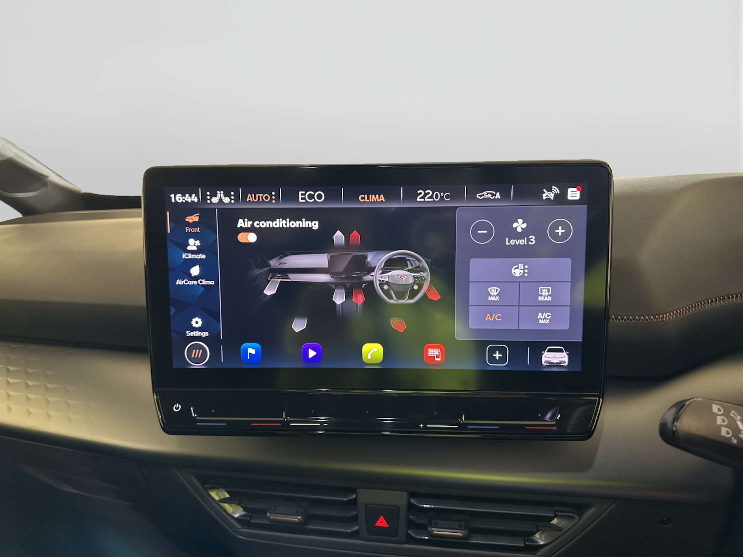 Used Cupra Born 2022 for sale - 78190063: Photo 23