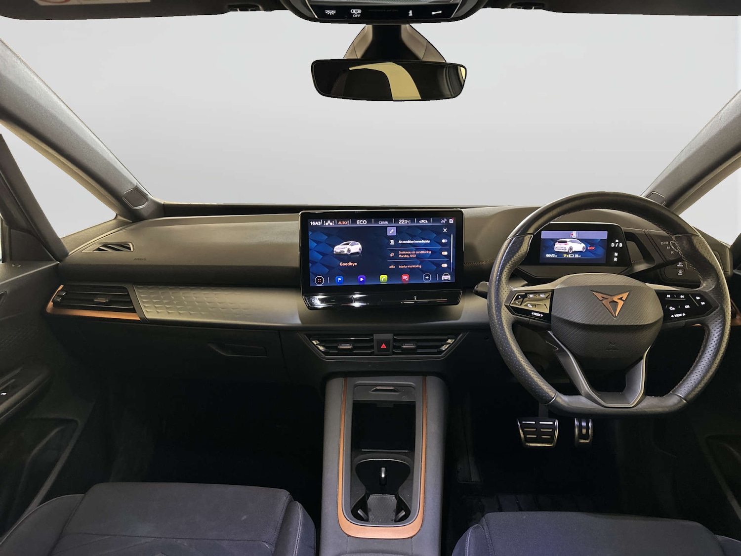 Used Cupra Born 2022 for sale - 78190063: Photo 3