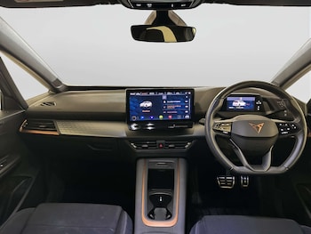 Used Cupra Born 2022 for sale - 78190063: Photo