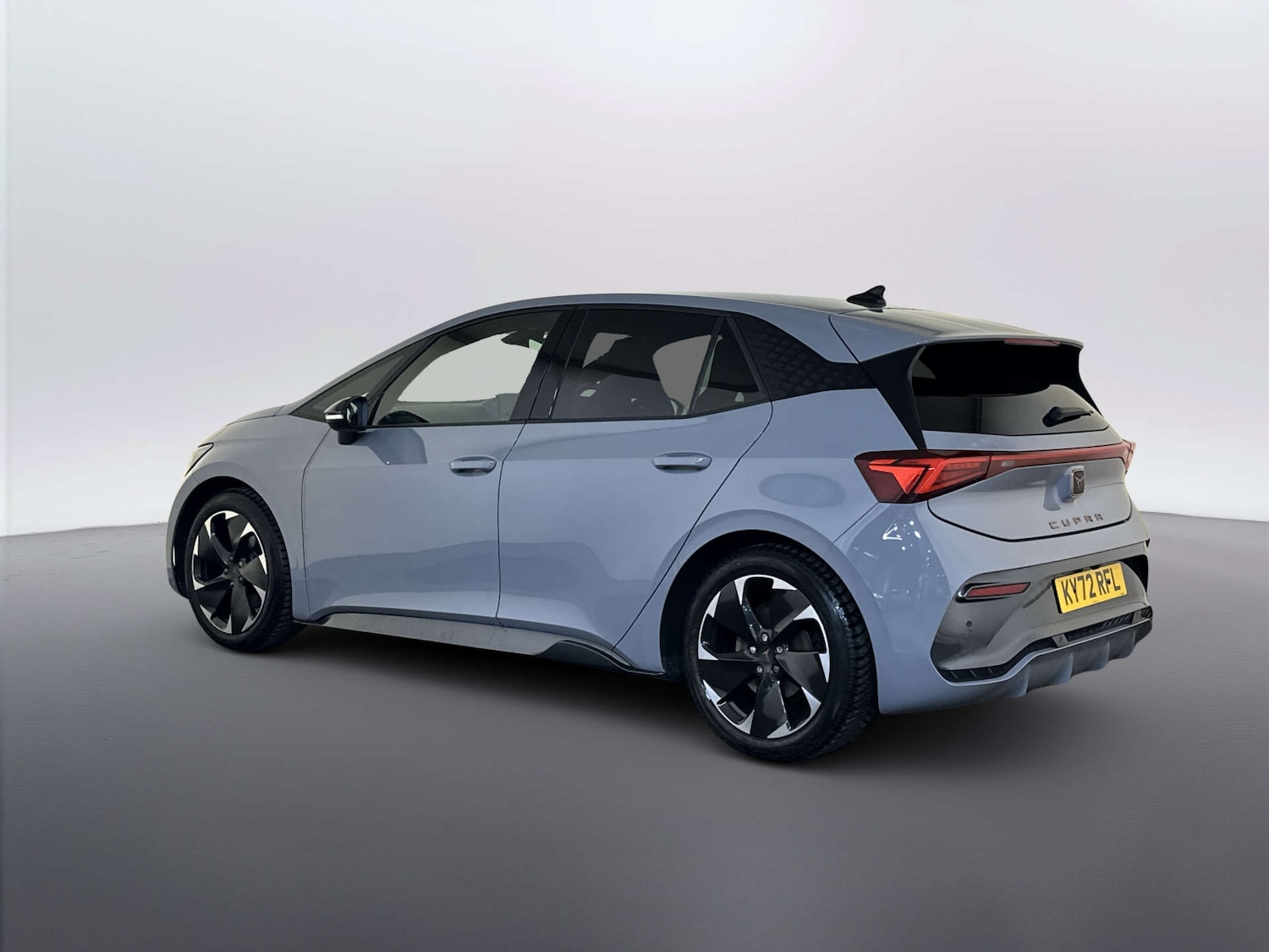 Used Cupra Born 2022 for sale - 78190063: Photo 8