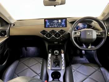 Used DS Automobiles DS 3 2020 for sale - 74445078: Photo