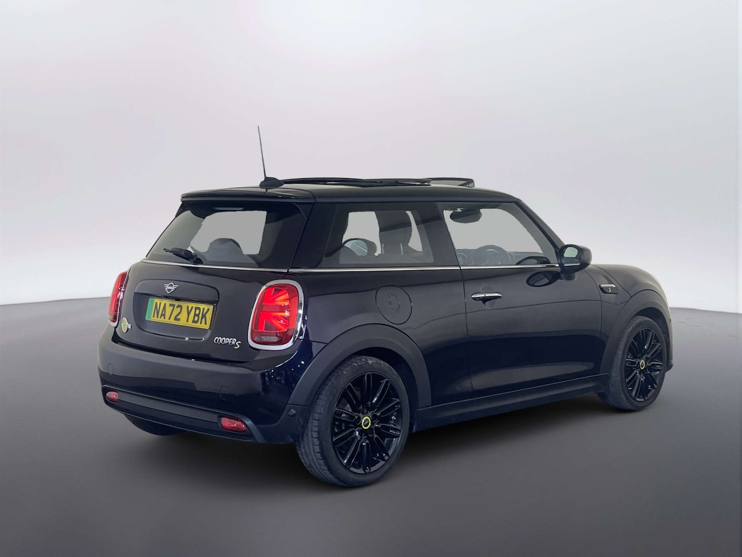 Used MINI Hatch 2022 for sale - 78027788: Photo 10