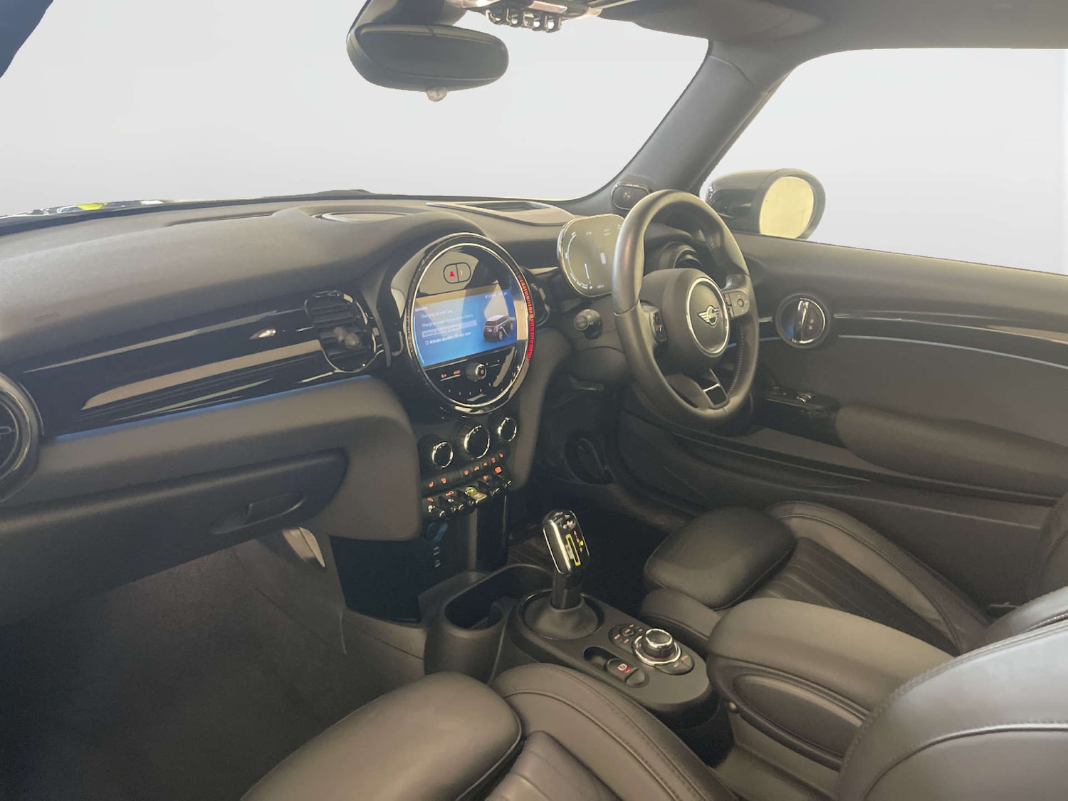 Used MINI Hatch 2022 for sale - 78027788: Photo 12