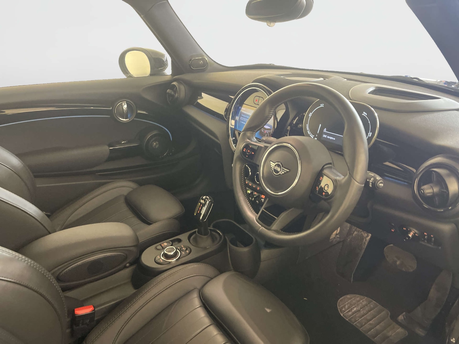 Used MINI Hatch 2022 for sale - 78027788: Photo 17