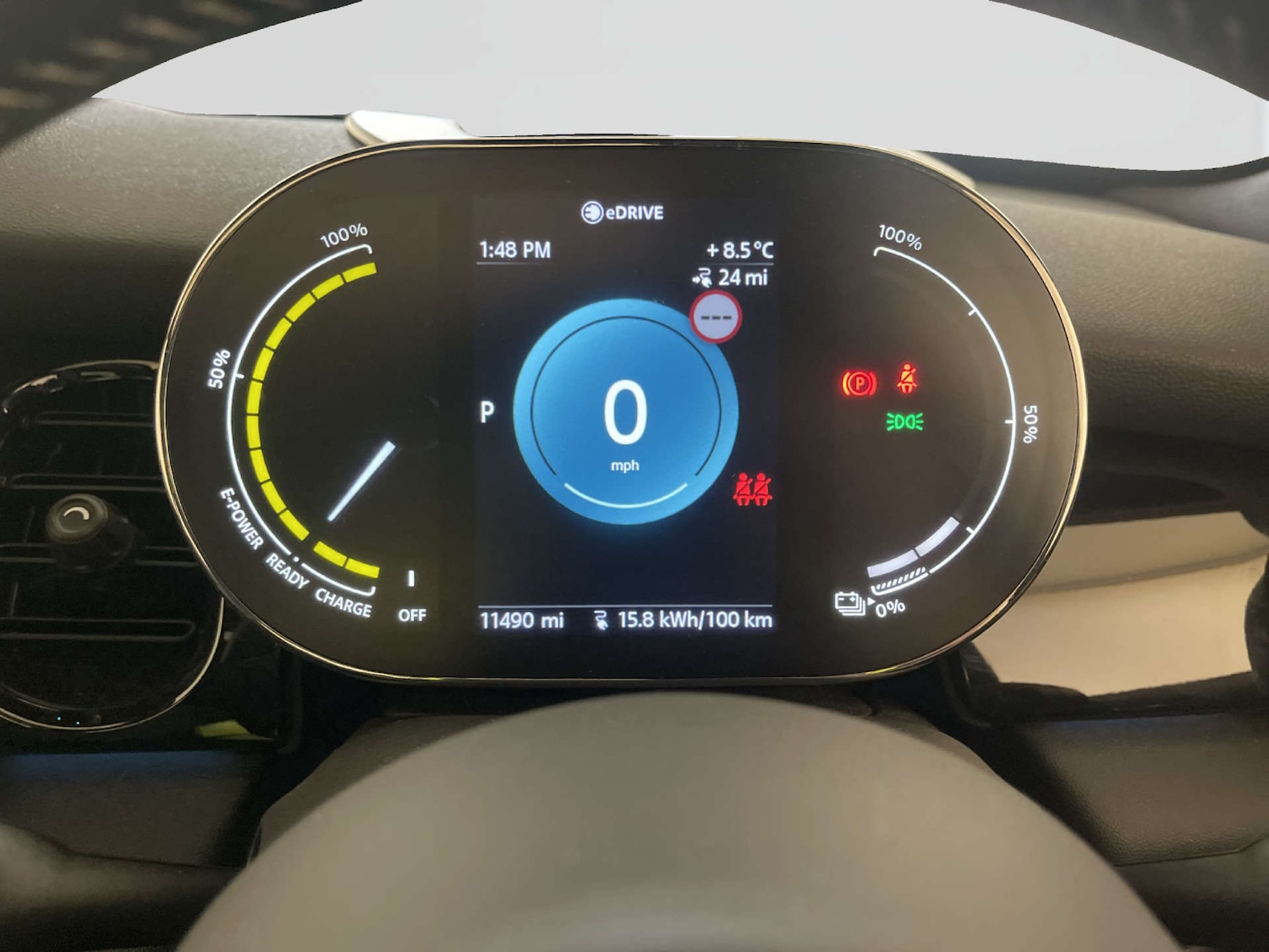 Used MINI Hatch 2022 for sale - 78027788: Photo 20