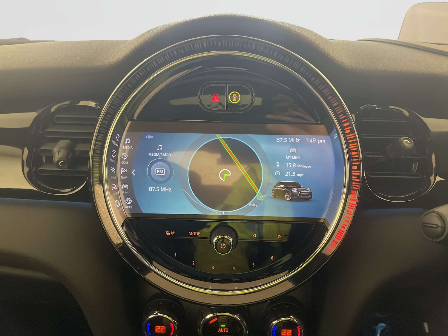 Used MINI Hatch 2022 for sale - 78027788: Photo 26