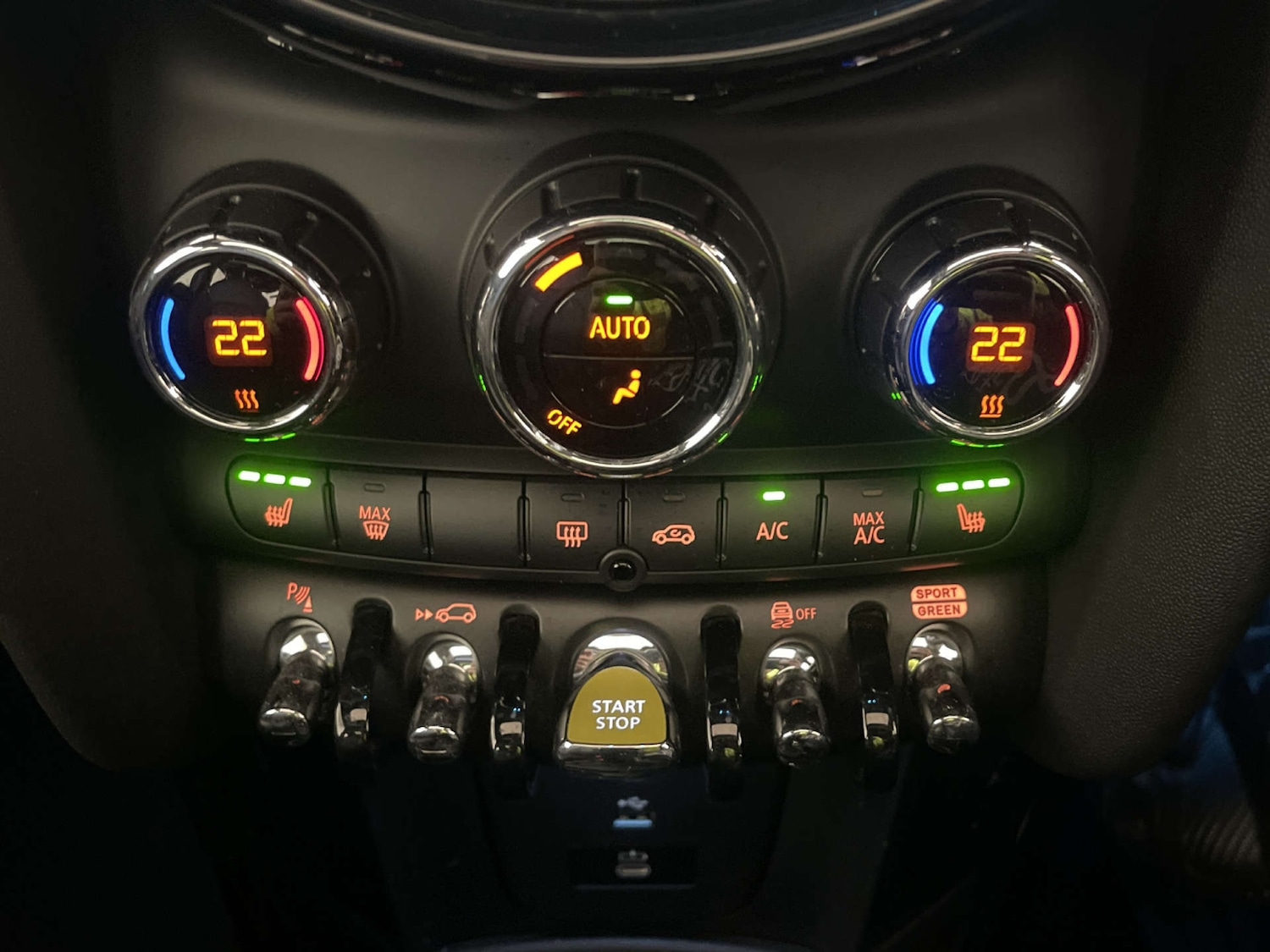 Used MINI Hatch 2022 for sale - 78027788: Photo 27