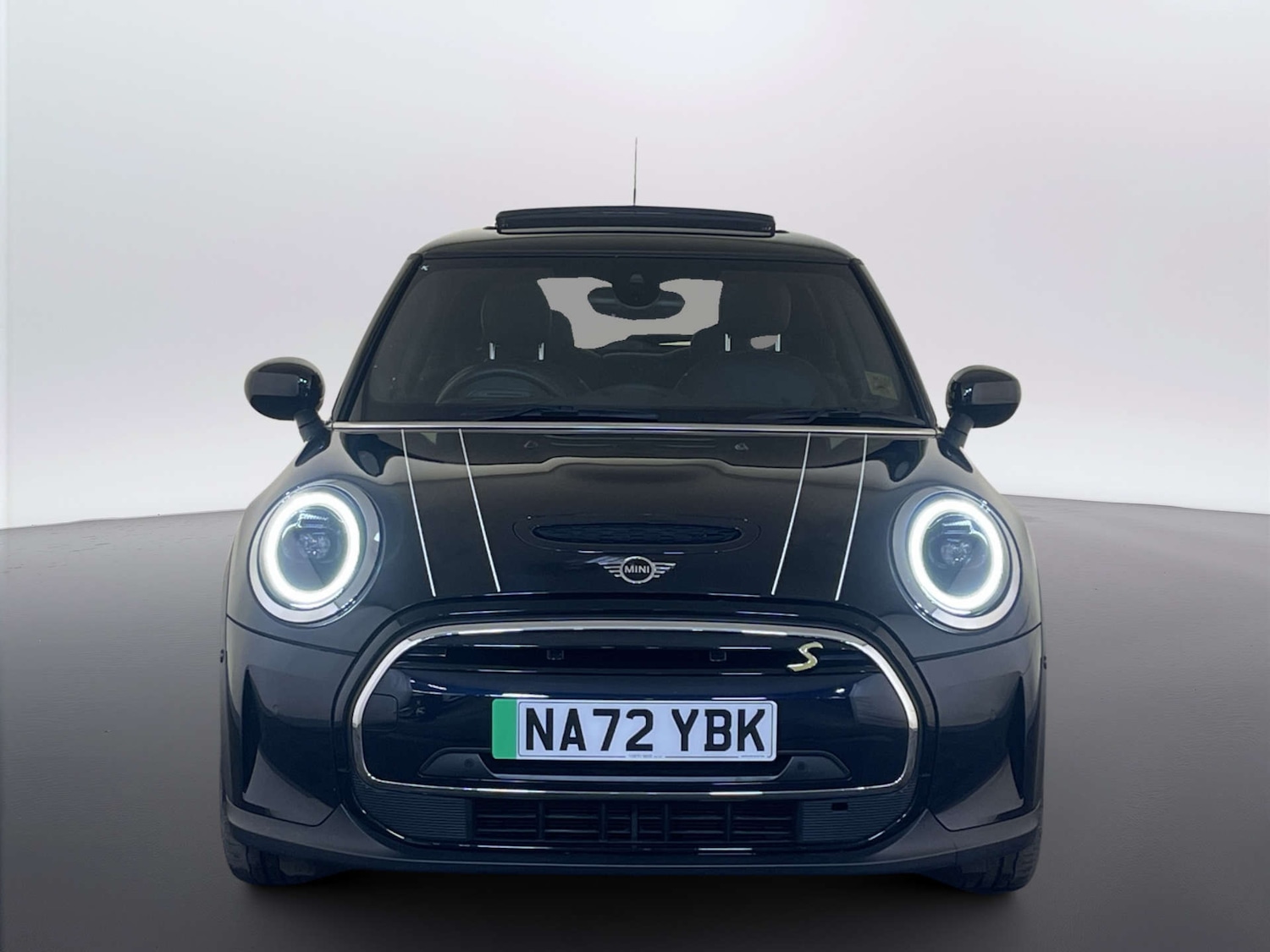 Used MINI Hatch 2022 for sale - 78027788: Photo 5