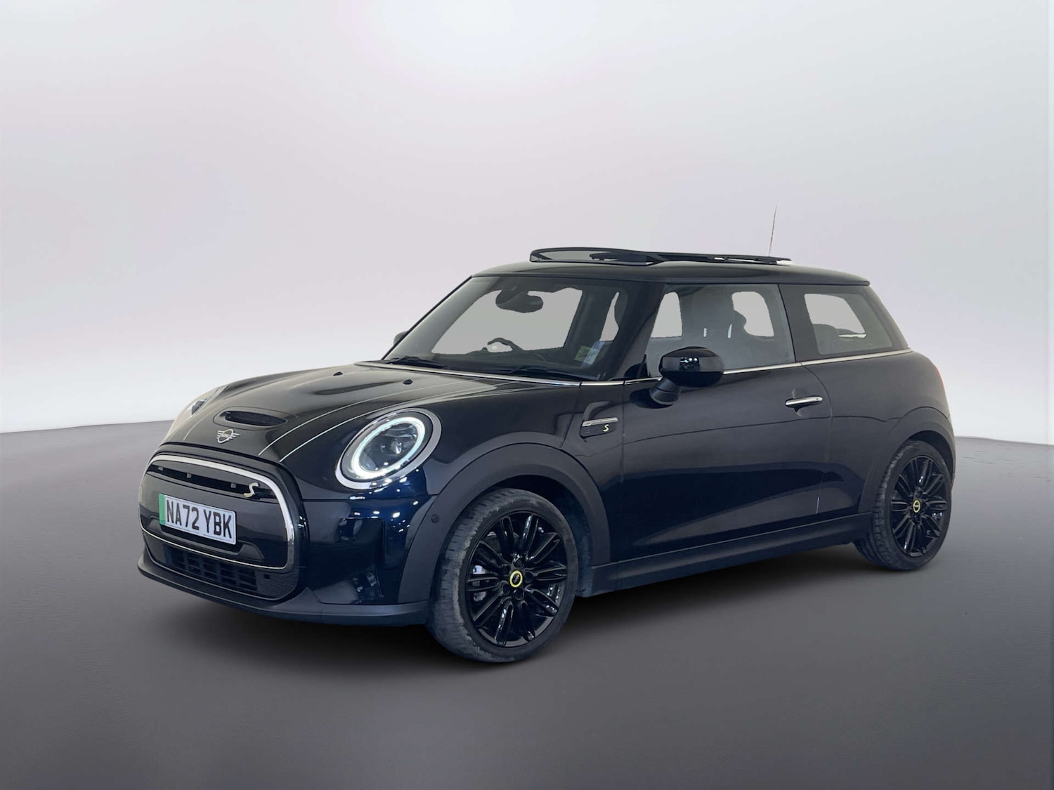 Used MINI Hatch 2022 for sale - 78027788: Photo 6
