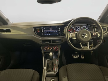 Used Volkswagen Polo 2019 for sale - 78702878: Photo