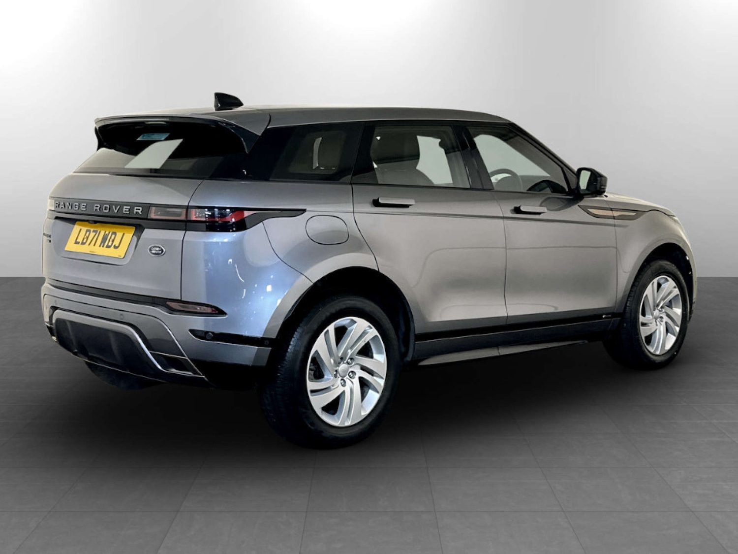 Used Land Rover Range Rover Evoque 2021 for sale - 77185613: Photo 10