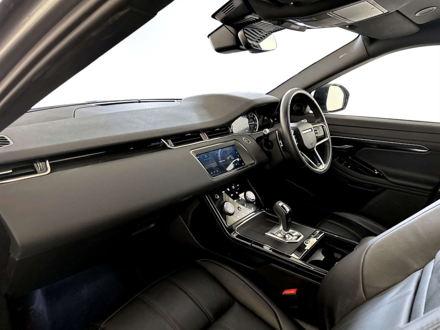 Used Land Rover Range Rover Evoque 2021 for sale - 77185613: Photo 12