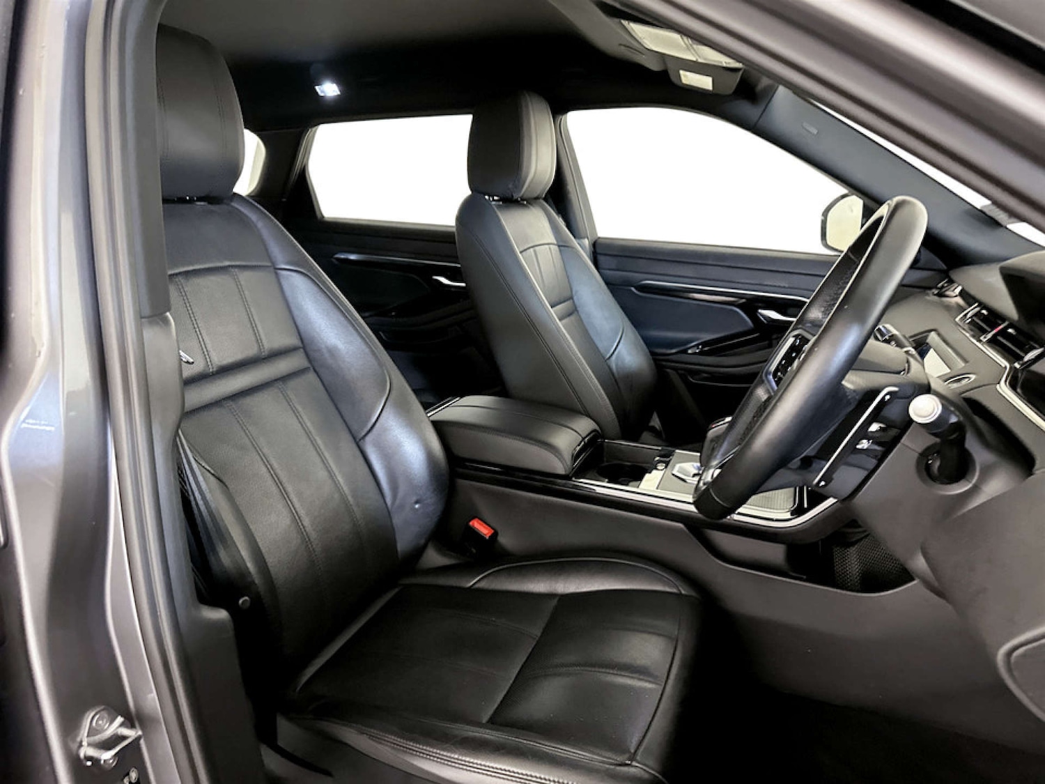 Used Land Rover Range Rover Evoque 2021 for sale - 77185613: Photo 13