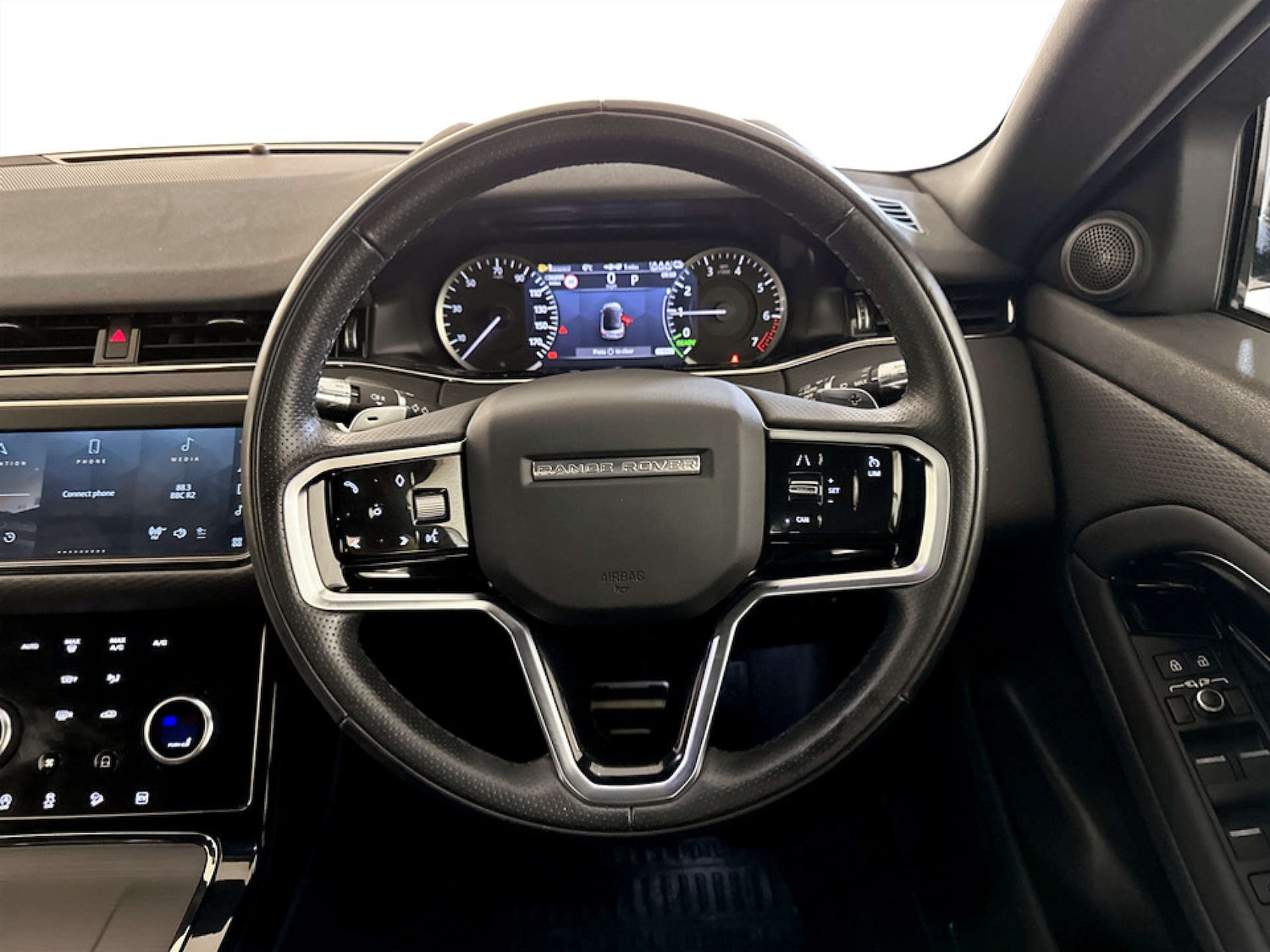 Used Land Rover Range Rover Evoque 2021 for sale - 77185613: Photo 15