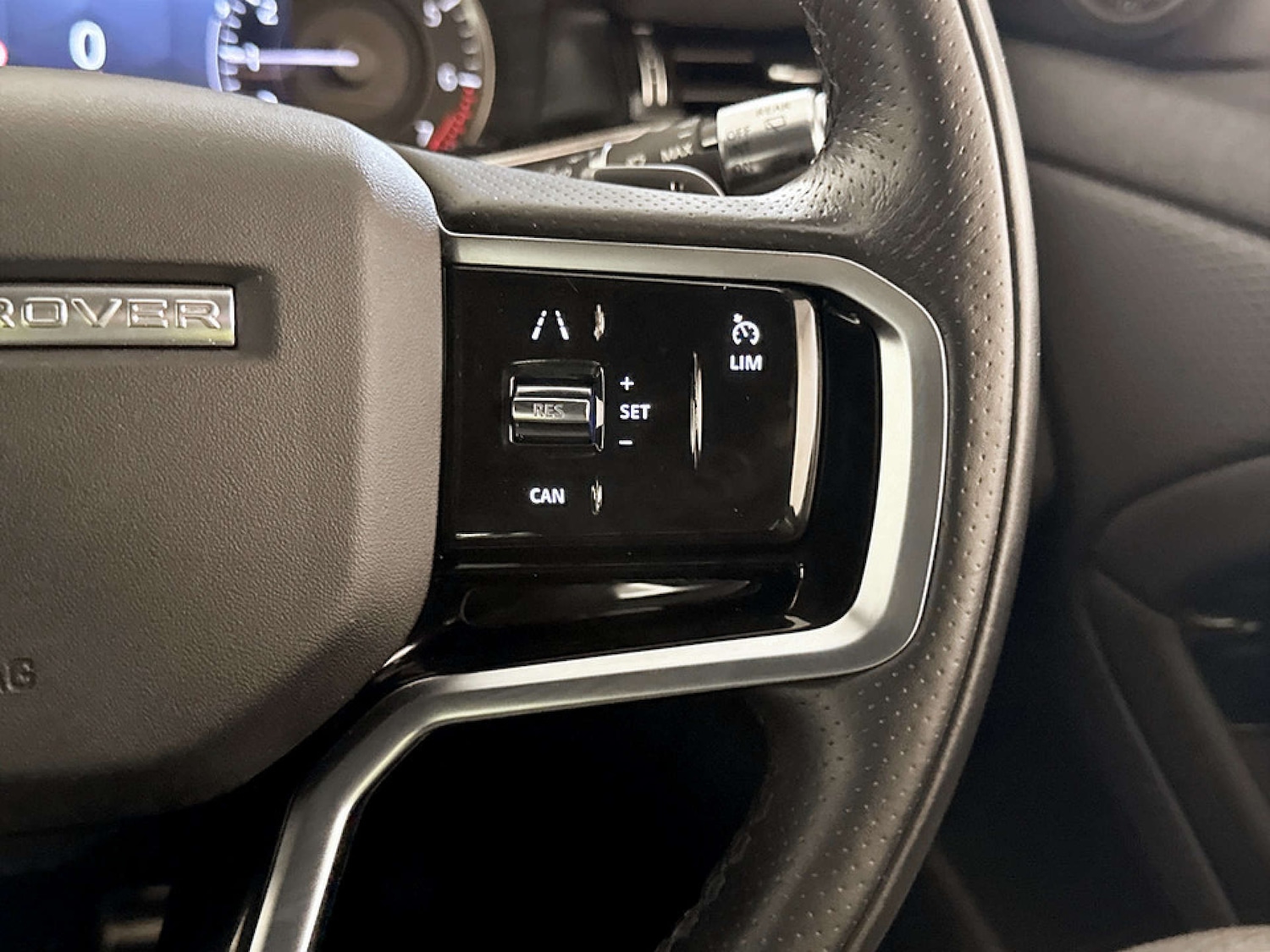 Used Land Rover Range Rover Evoque 2021 for sale - 77185613: Photo 18