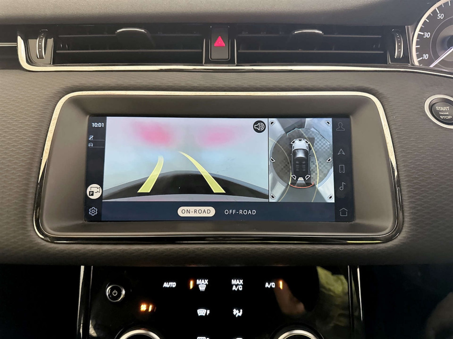 Used Land Rover Range Rover Evoque 2021 for sale - 77185613: Photo 19