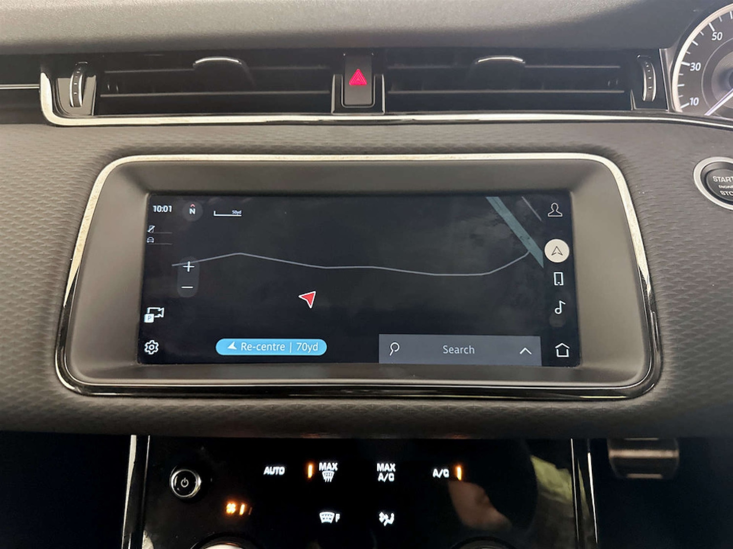 Used Land Rover Range Rover Evoque 2021 for sale - 77185613: Photo 22