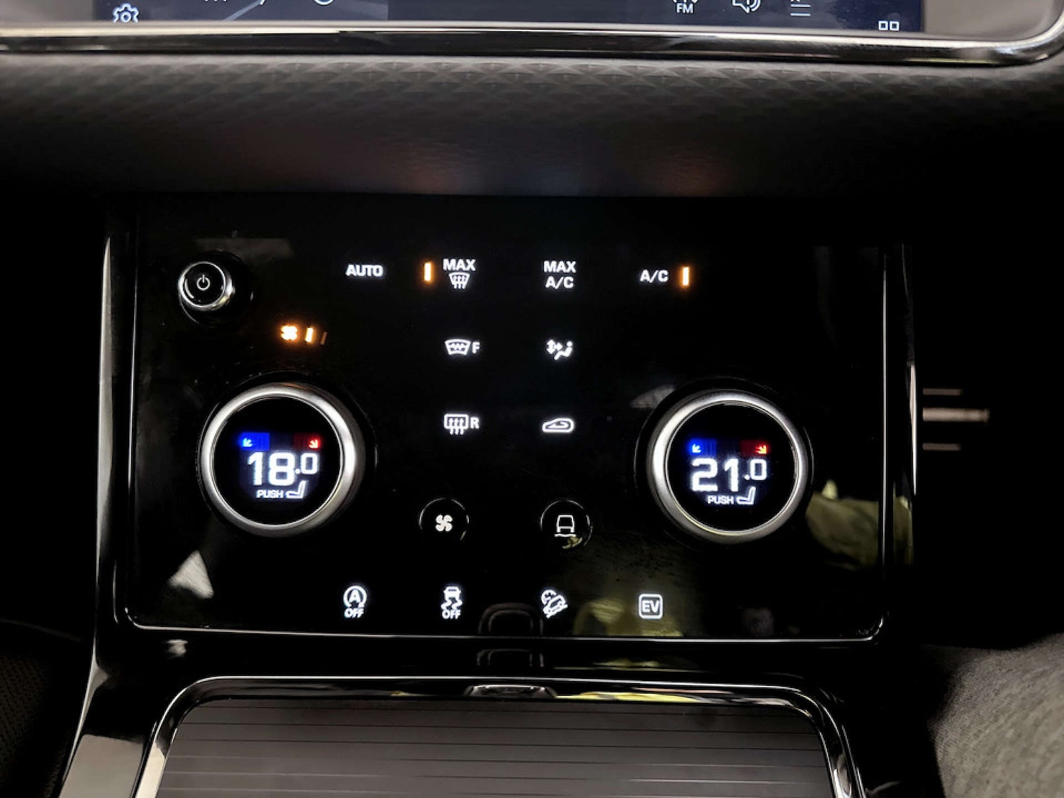 Used Land Rover Range Rover Evoque 2021 for sale - 77185613: Photo 23