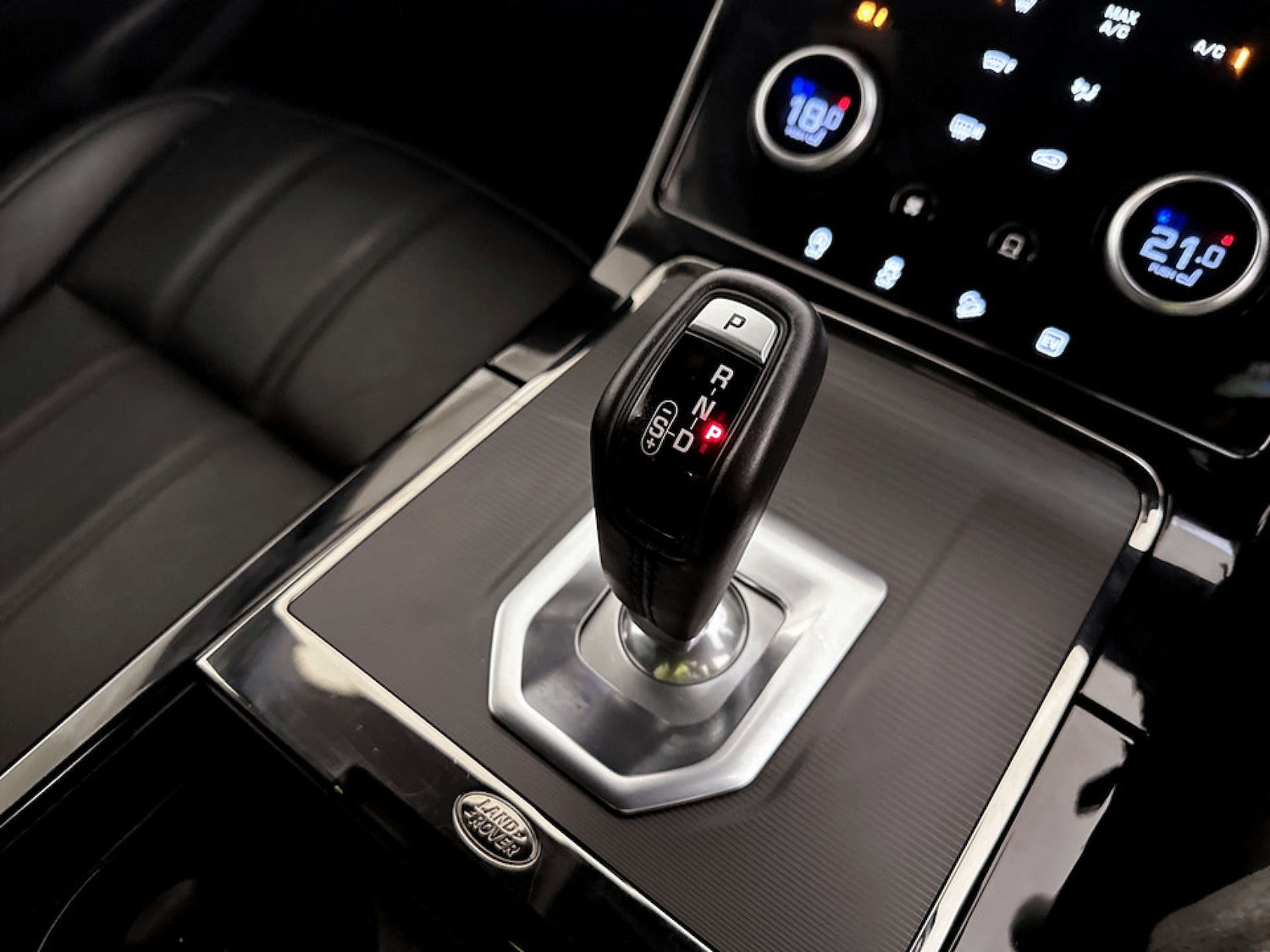 Used Land Rover Range Rover Evoque 2021 for sale - 77185613: Photo 24