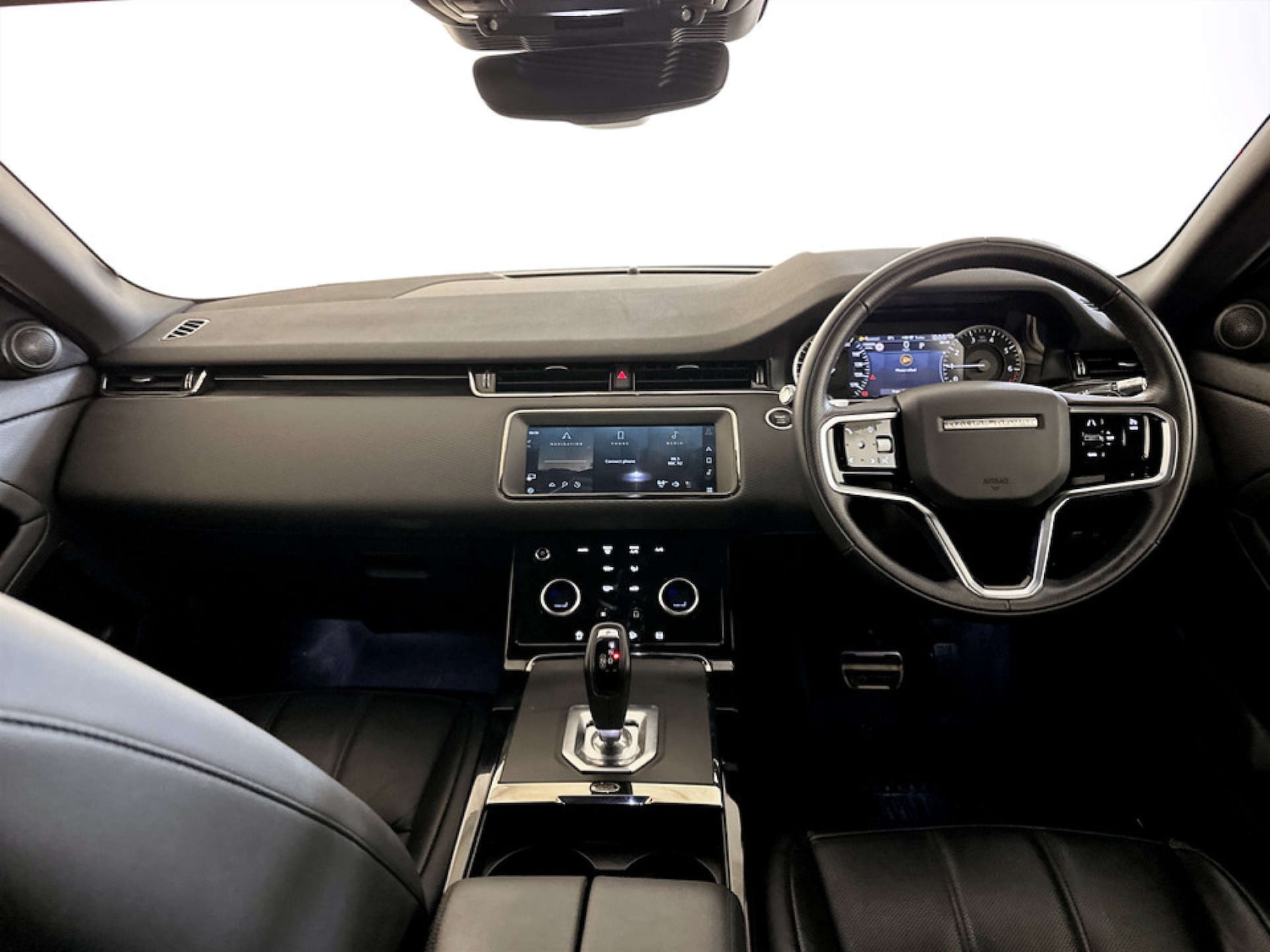 Used Land Rover Range Rover Evoque 2021 for sale - 77185613: Photo 3