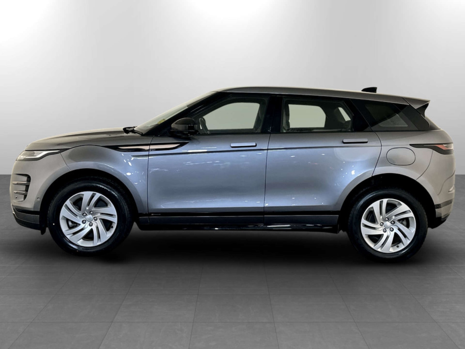 Used Land Rover Range Rover Evoque 2021 for sale - 77185613: Photo 7