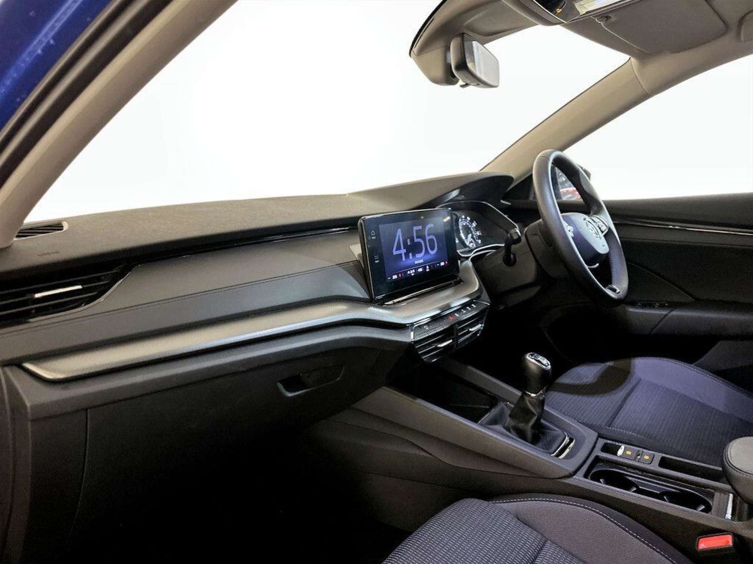 Used Skoda Octavia 2021 for sale - 77185719: Photo 12