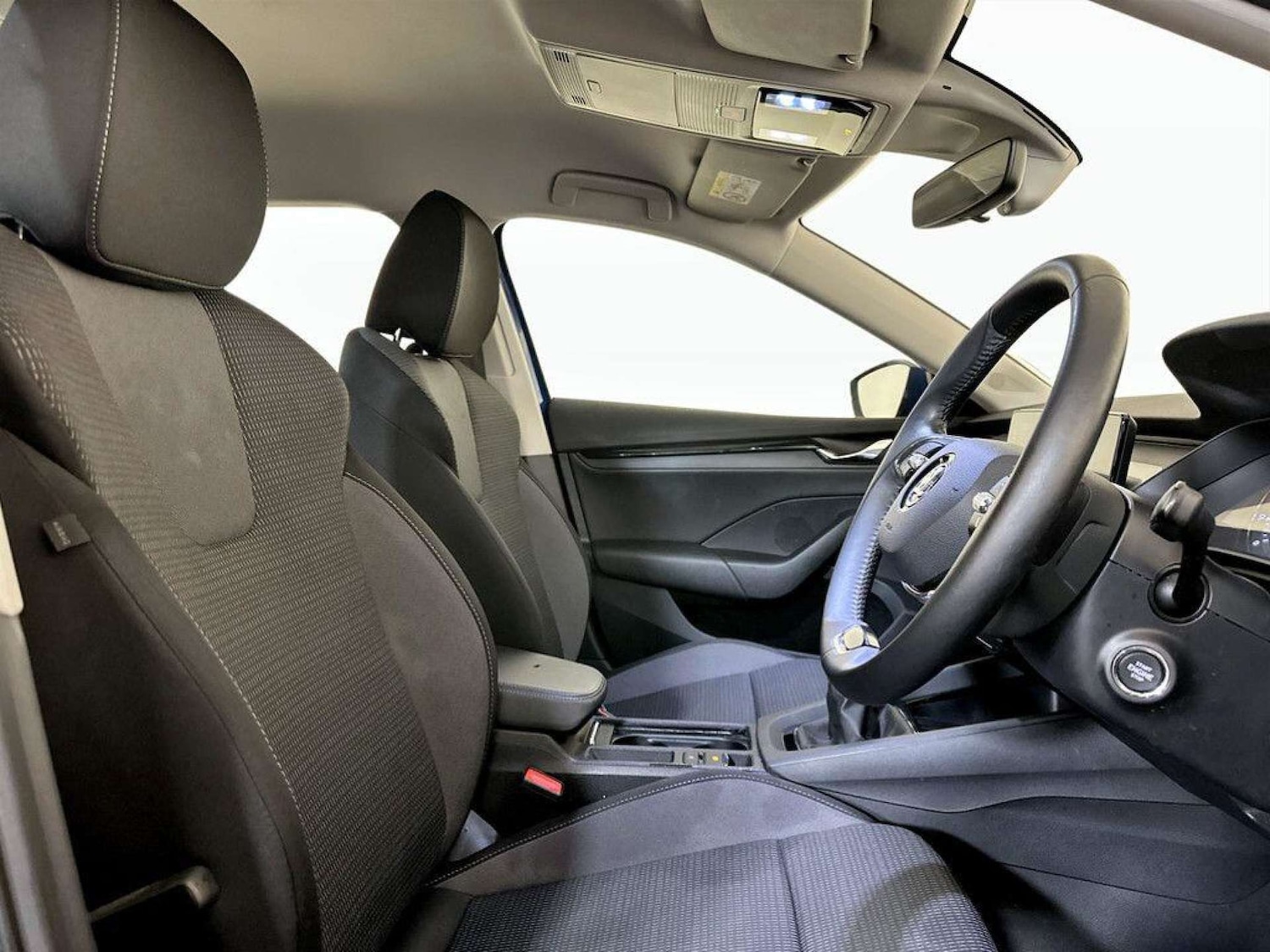 Used Skoda Octavia 2021 for sale - 77185719: Photo 14