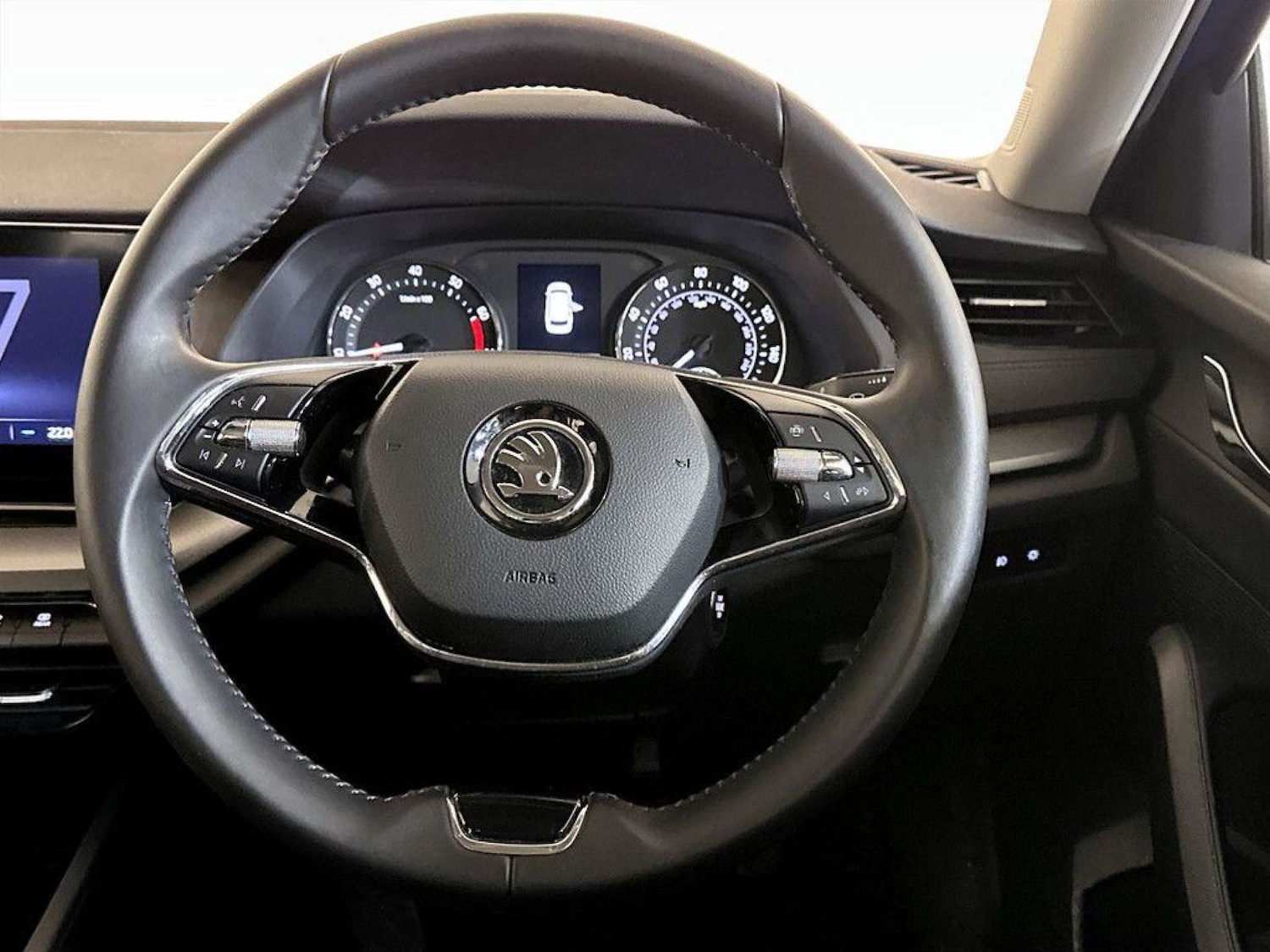 Used Skoda Octavia 2021 for sale - 77185719: Photo 16