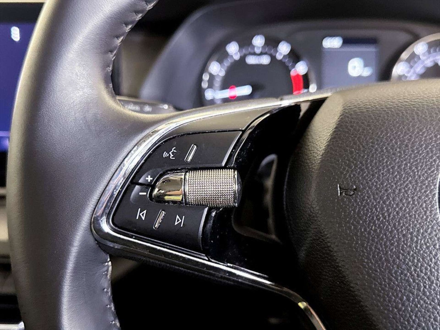 Used Skoda Octavia 2021 for sale - 77185719: Photo 18