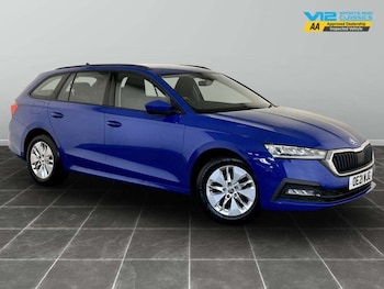 2021 - 1.5 TSI ACT SE Euro 6 (s/s) 5dr