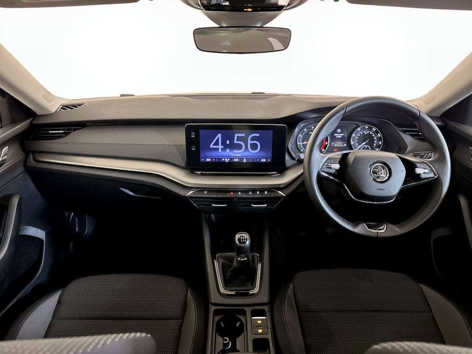 Used Skoda Octavia 2021 for sale - 77185719: Photo 3