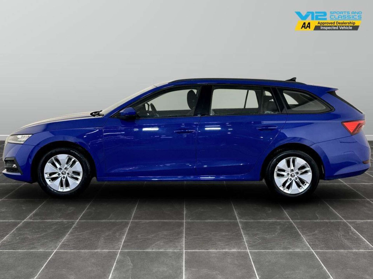 Used Skoda Octavia 2021 for sale - 77185719: Photo 7