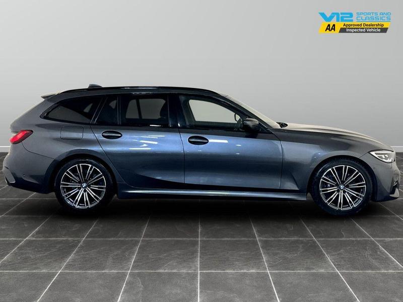 Used BMW 3 Series 2021 for sale - 76703125: Photo 11