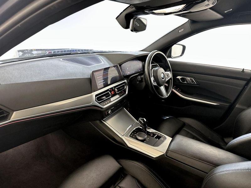 Used BMW 3 Series 2021 for sale - 76703125: Photo 12