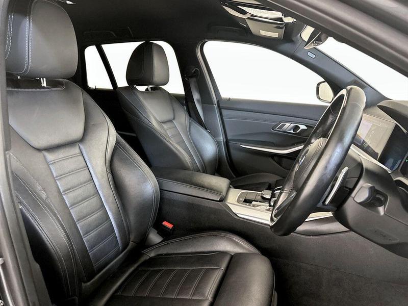 Used BMW 3 Series 2021 for sale - 76703125: Photo 13
