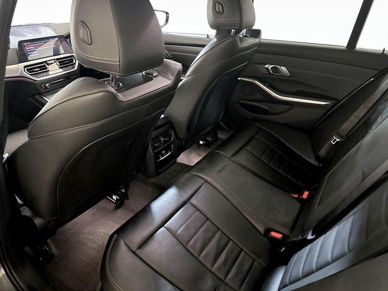 Used BMW 3 Series 2021 for sale - 76703125: Photo 14