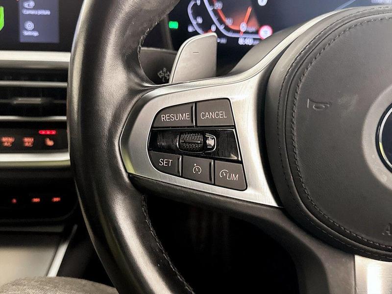 Used BMW 3 Series 2021 for sale - 76703125: Photo 17