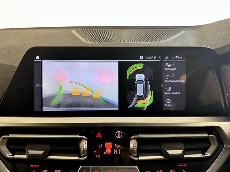 Used BMW 3 Series 2021 for sale - 76703125: Photo 20