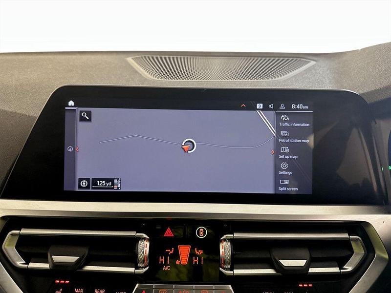 Used BMW 3 Series 2021 for sale - 76703125: Photo 21