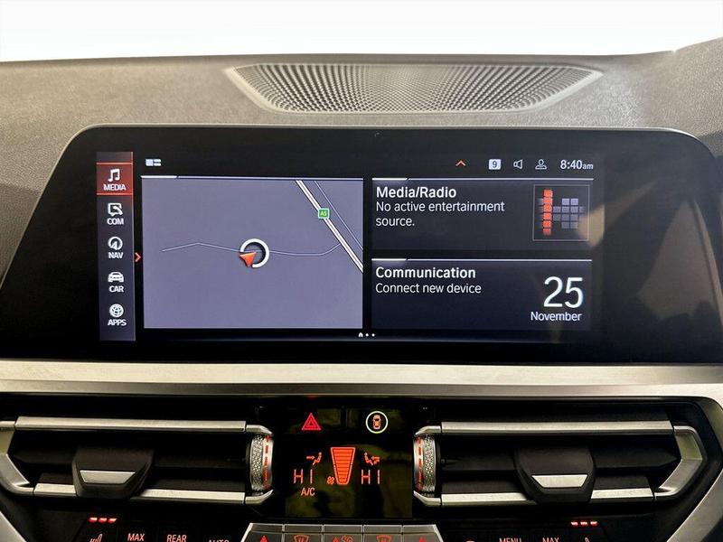 Used BMW 3 Series 2021 for sale - 76703125: Photo 22