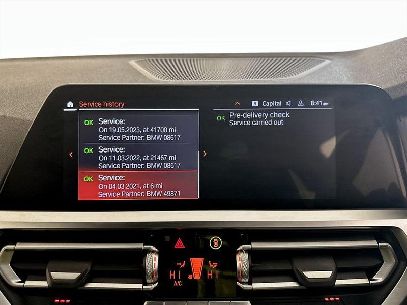 Used BMW 3 Series 2021 for sale - 76703125: Photo 23