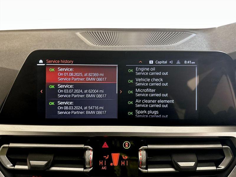 Used BMW 3 Series 2021 for sale - 76703125: Photo 24