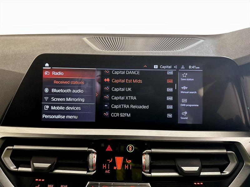 Used BMW 3 Series 2021 for sale - 76703125: Photo 25