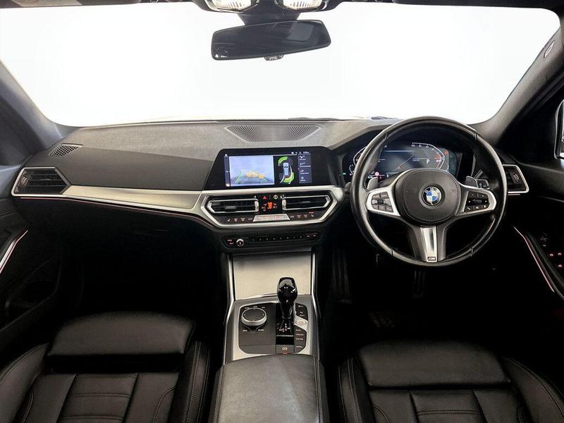 Used BMW 3 Series 2021 for sale - 76703125: Photo 3