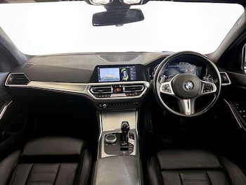 Used BMW 3 Series 2021 for sale - 76703125: Photo